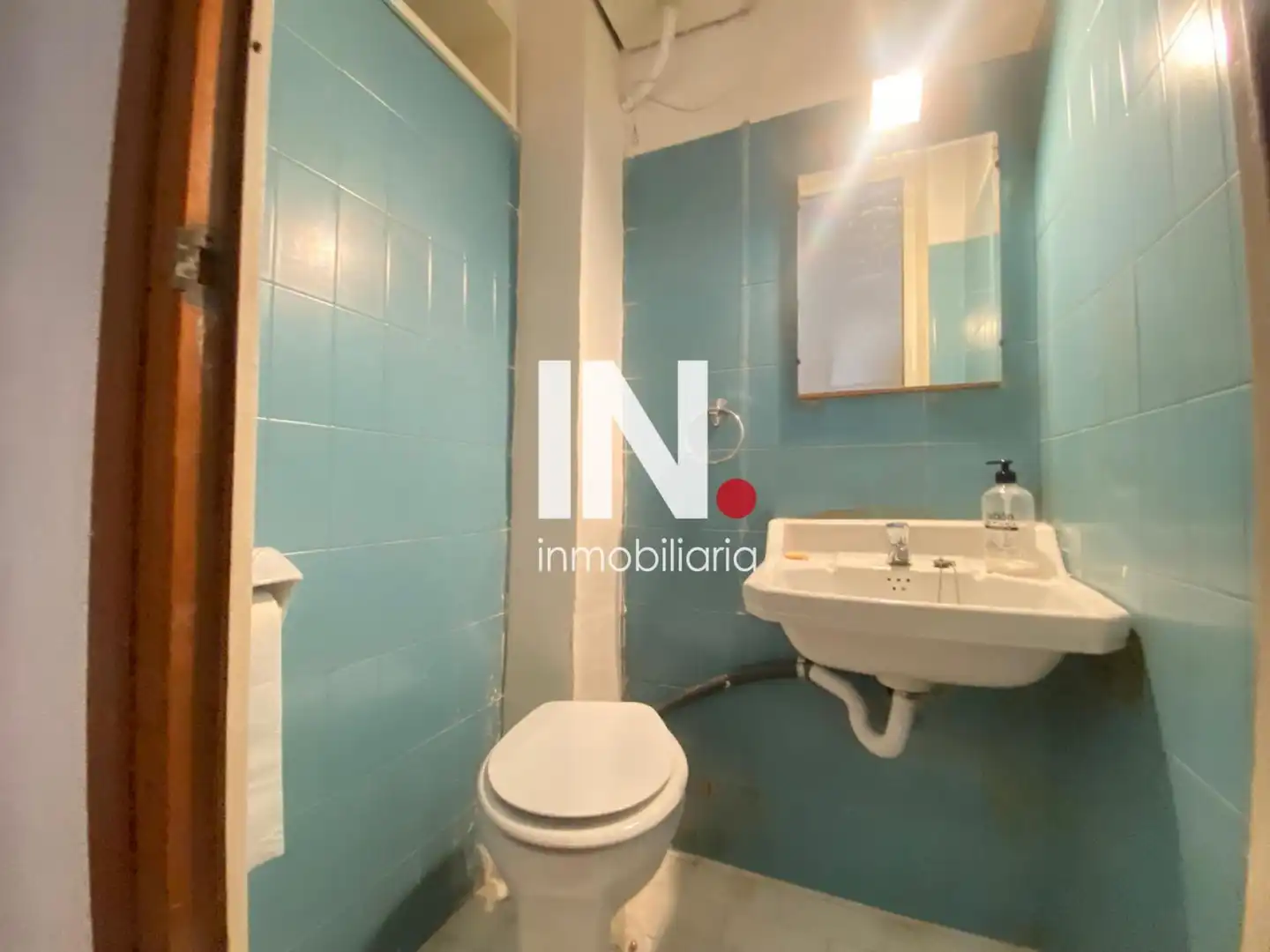 Piso en venta en Lleida con Calefacción