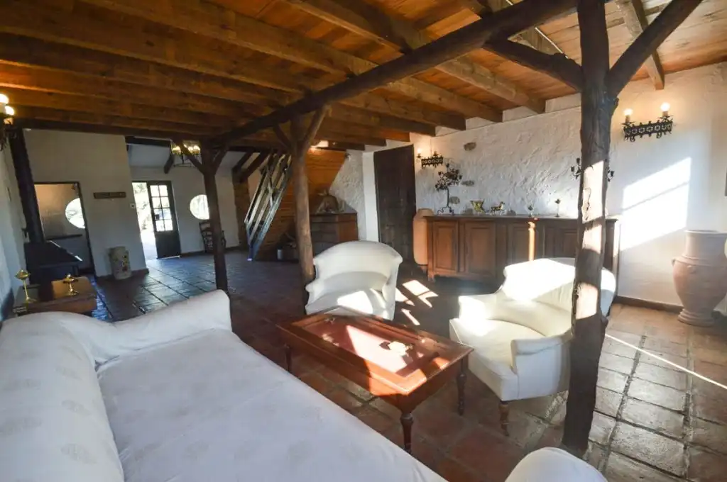 Maison rustique avec terrasse à vendre à Partidas Norte, imagen 24