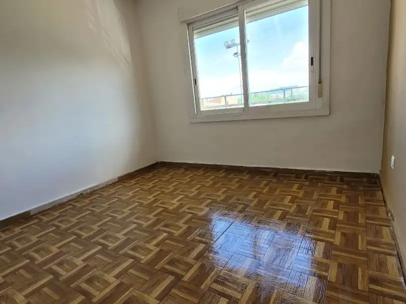 Bedroom of Flat for sale in Guadalajara Capital  with Terrace and Balcony