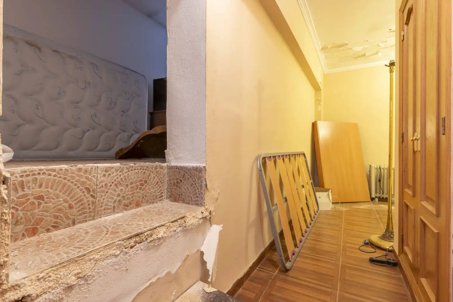 Casa o chalet en venta en Calles con Jardín privado, Terraza y Piscina