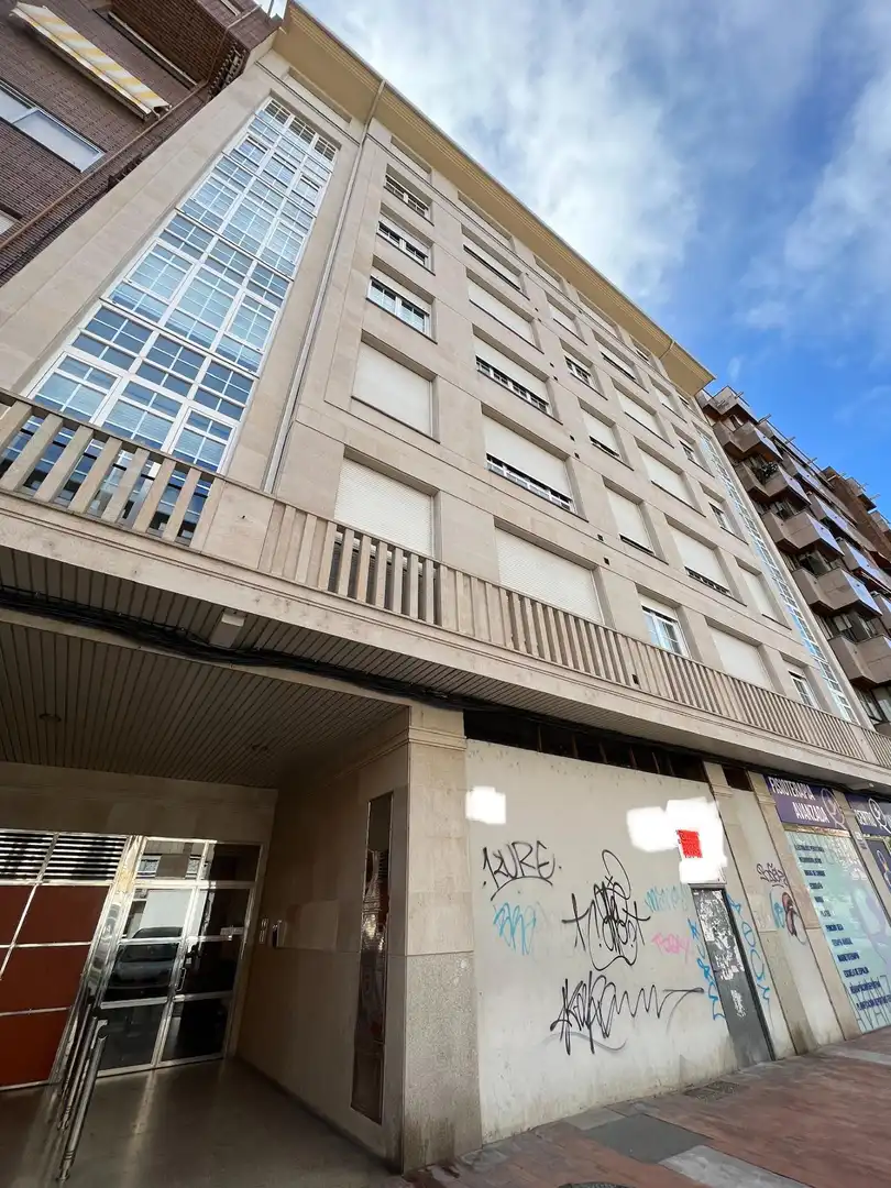 Local comercial en venda a Zona Alta