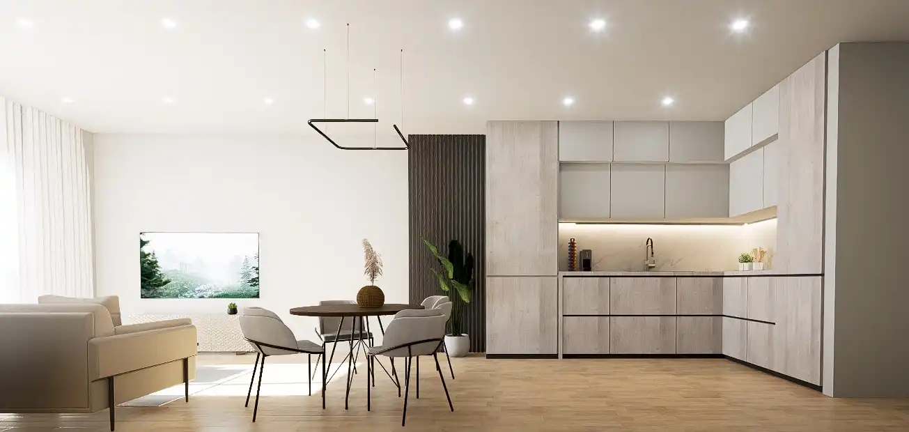 Penthouse mit Aufzug zum Verkauf in Calle Zoa, imagen 39