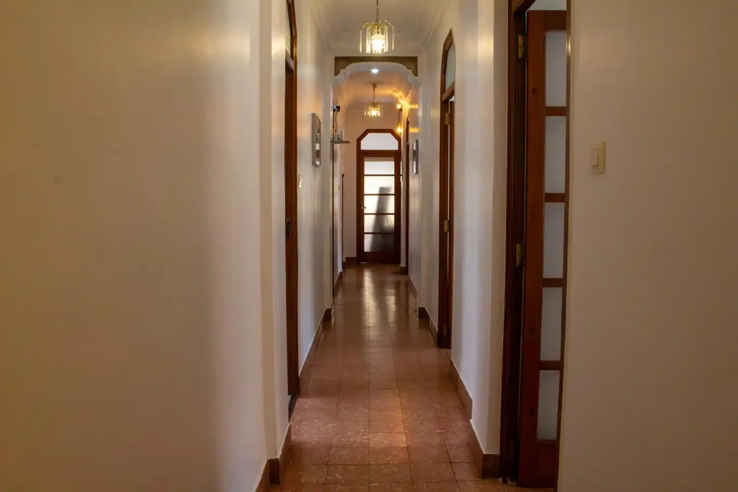 Zimmer in De La Conserva, Aiora