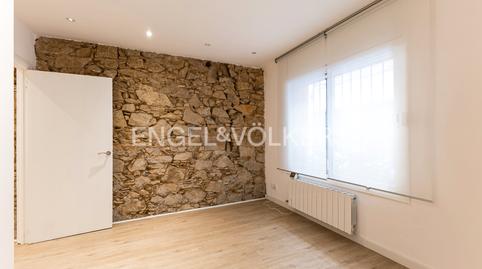 Foto 2 de Apartament en venda a Sarrià, Barcelona