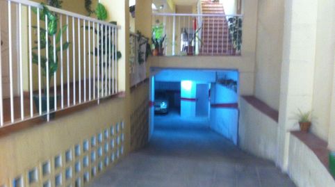 Foto 3 de Trastero de alquiler en Calle Trinidad, 18, La Trinidad, Málaga Capital
