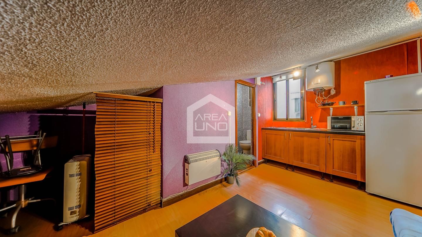 Piso en venta en Goya, Barrio de Salamanca