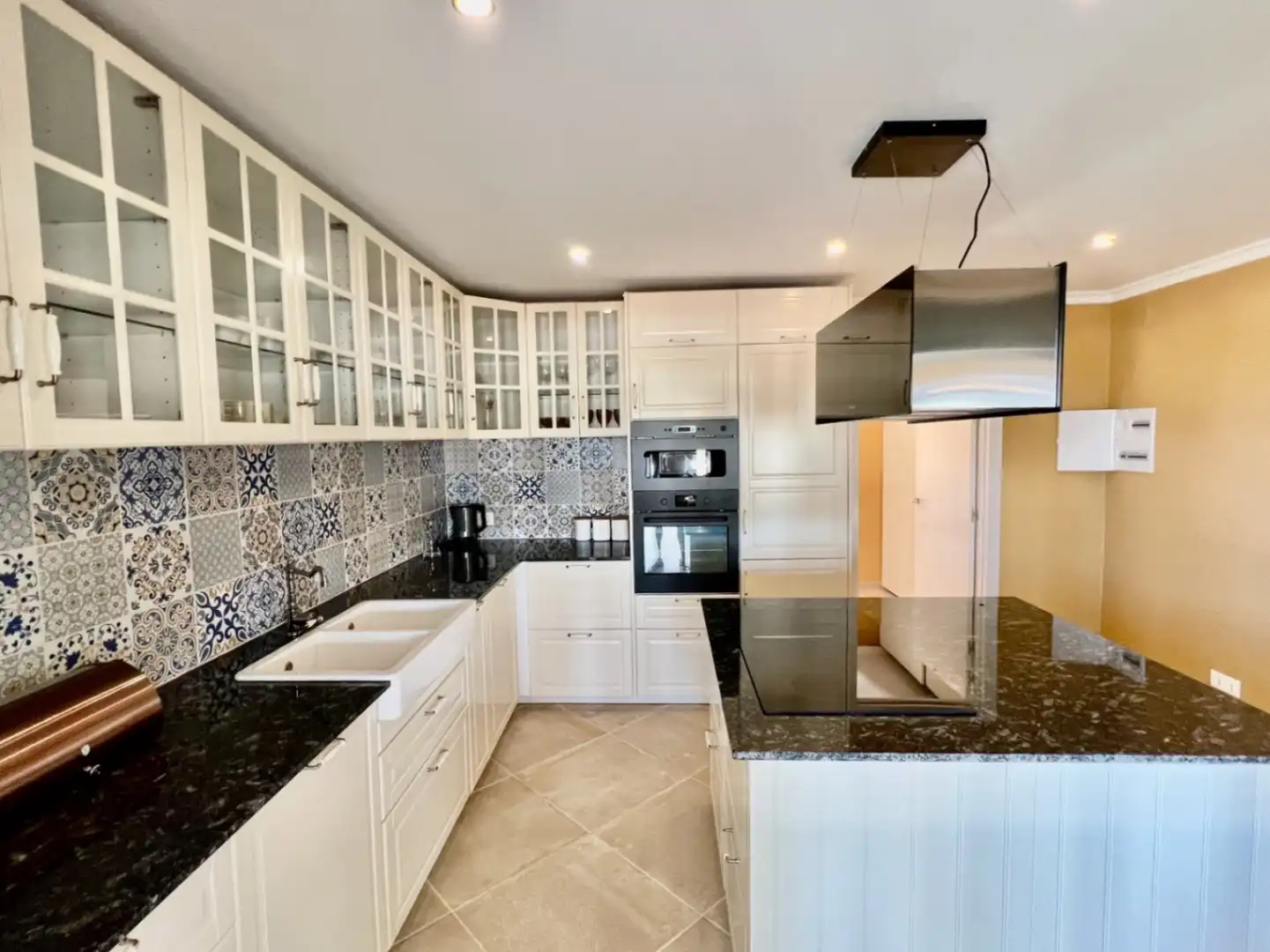 Detached house with terrace for sale in La Sella, imagen 29
