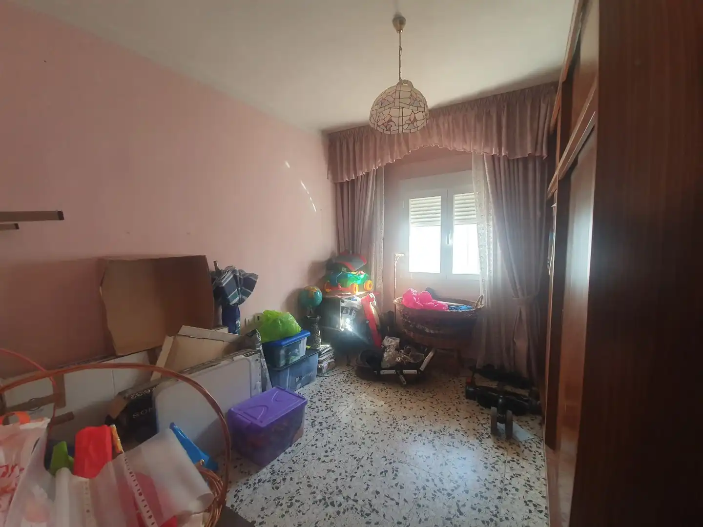 Flat with terrace for sale in Calle de San Diego 8, imagen 4