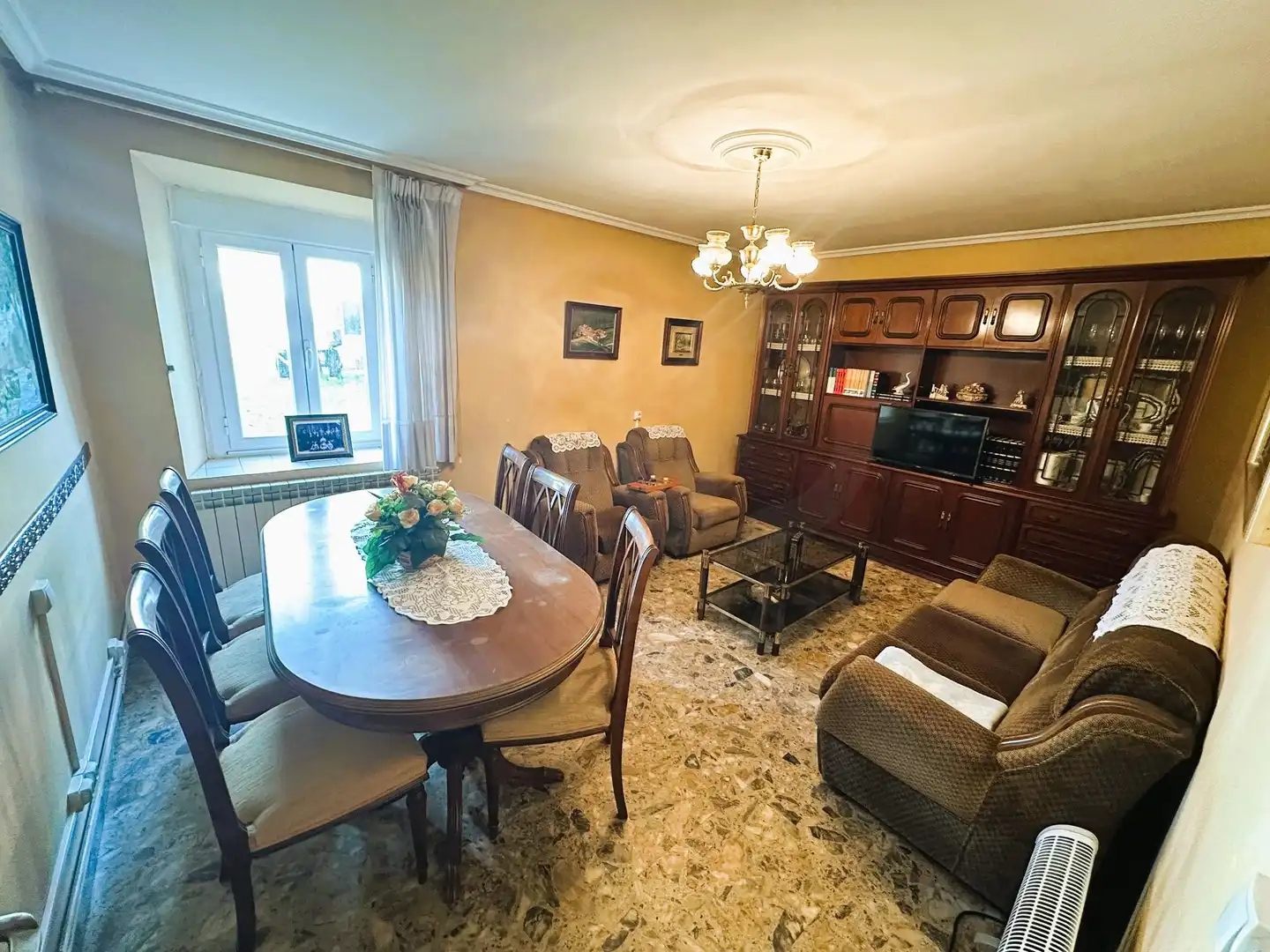 Comedor de Piso en venta en Villabalter