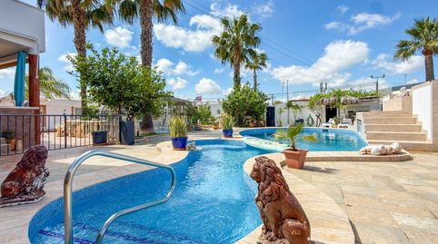 Luxury villa with guesthouse, spa and unique pool in Ciudad Quesada!, imatge 2