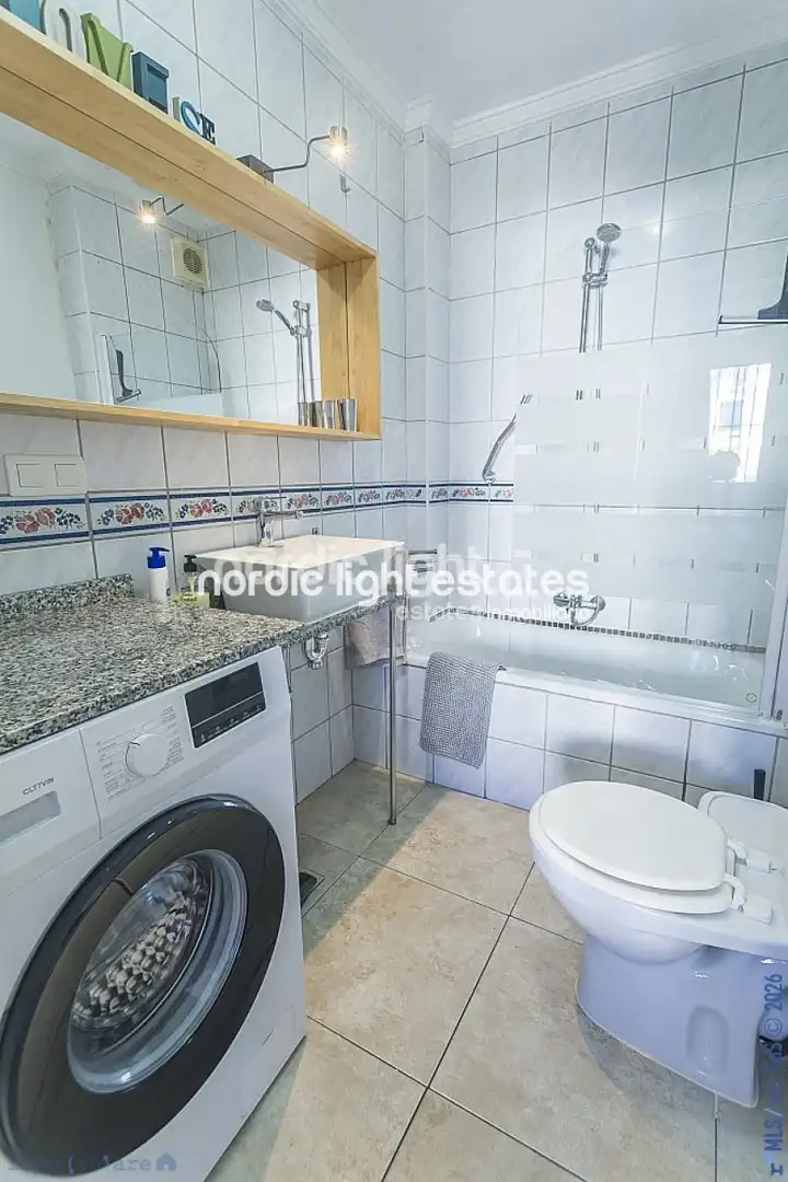 Wohnung mit Pool zum Verkauf in Centro, imagen 12