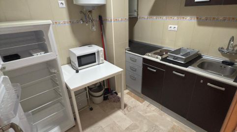 Foto 3 de Apartamento de alquiler en Calle Cardenal Mendoza, Centro - Sagrario, Granada Capital