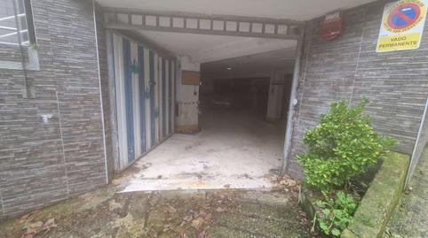 Foto 4 de Garatge en venda a Erregezaintza Kalea, 69, Antiguo, Gipuzkoa