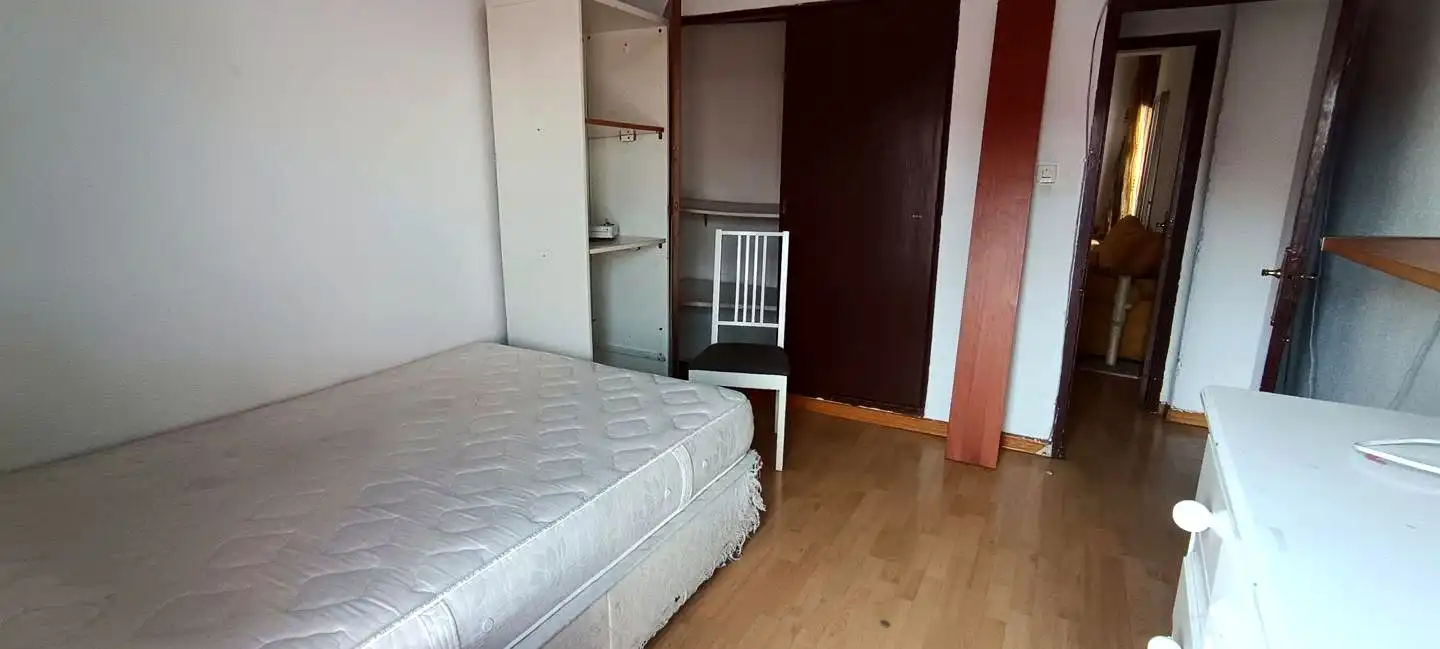 Piso con terraza en venta en Calle San Jorge, imagen 10