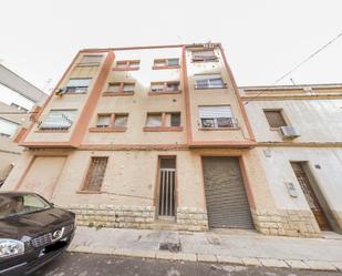 Exterior view of Flat for sale in Amposta