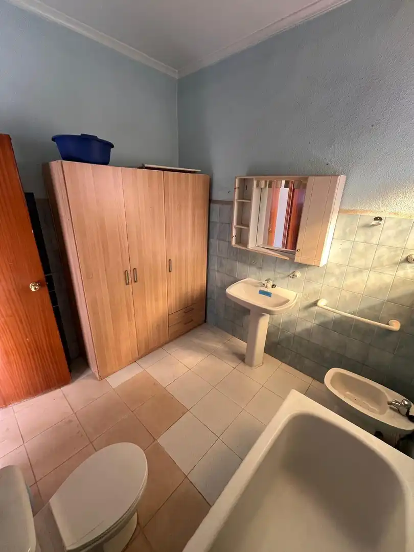 Bany de Casa o xalet en venda en Murcia