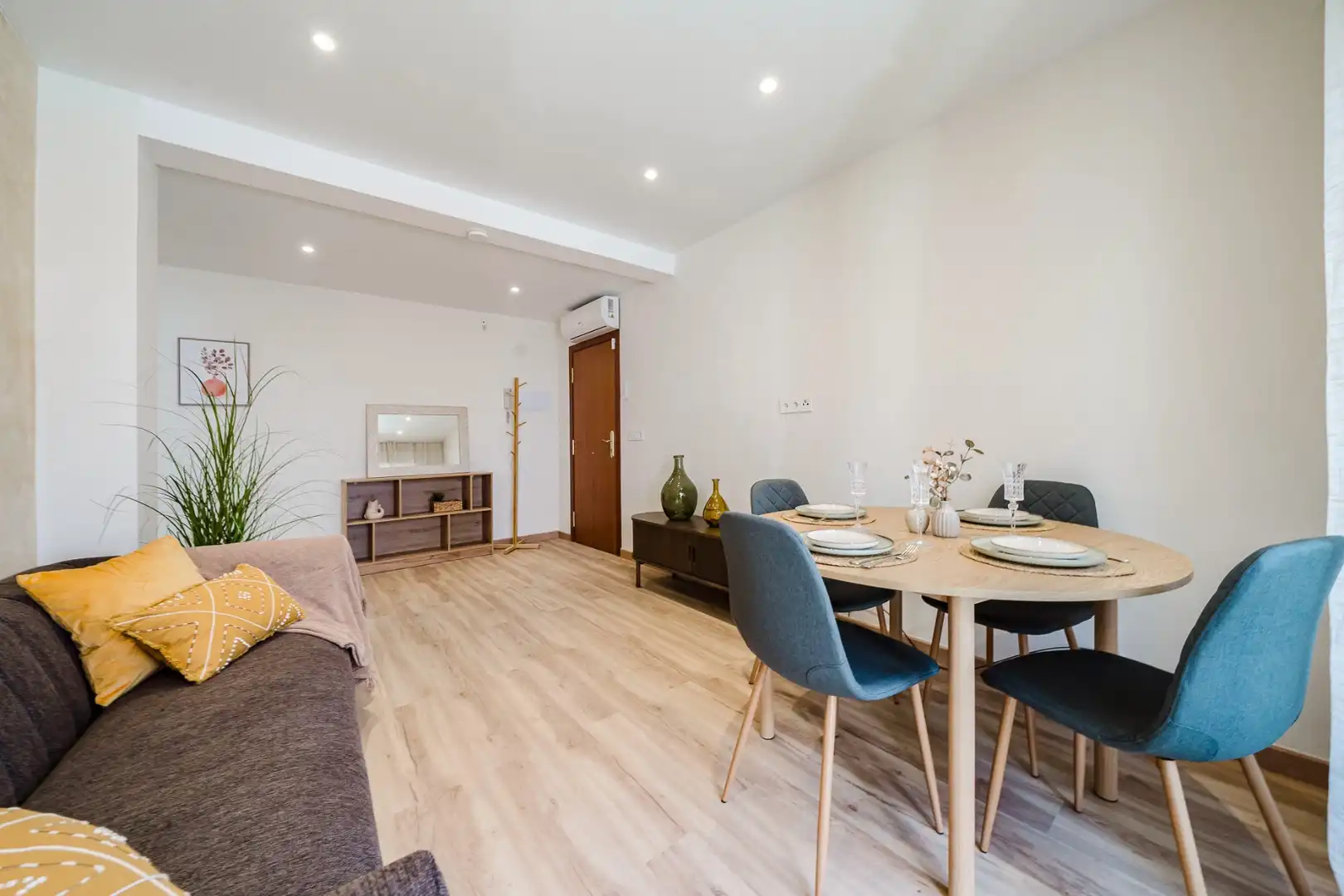 Appartement compact à vendre à Lo Pagán, imagen 2