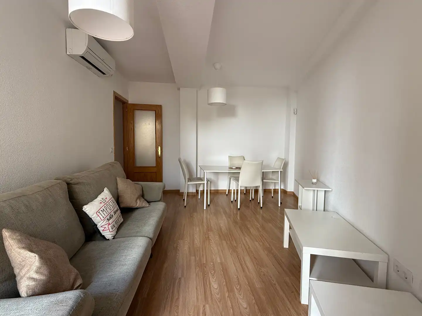 Flat with lift for sale in Calle Cristóbal colon, imagen 3