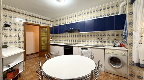 Foto 5 de Pis en venda a Coronación, Vitoria - Gasteiz