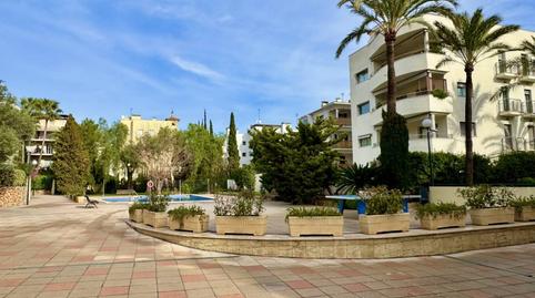 Photo 3 of Flat to rent in Calle Álvaro de Bazán, Son Armadans,  Palma de Mallorca