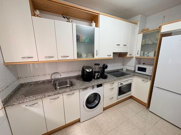 Piso con ascensor en venta en Vecindario - El Doctoral - Cruce de Sardina