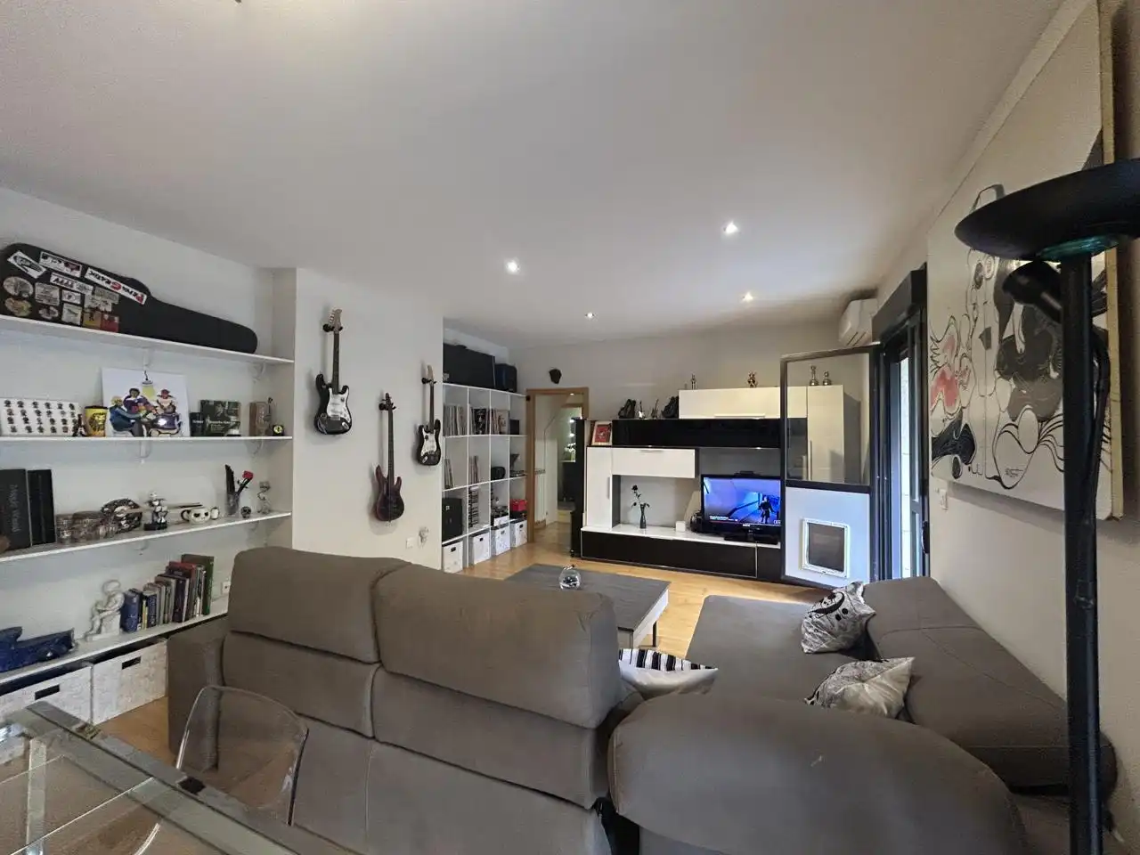Erdgeschosswohnung mit Aufzug zum Verkauf in Calle Magallón, imagen 13