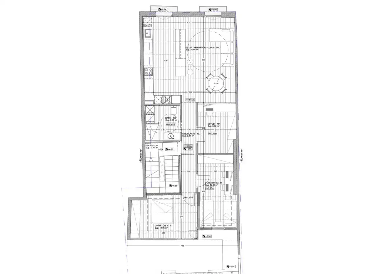 Oficina en venta en Sant Sadurní d'Anoia con Aire acondicionado y Calefacción
