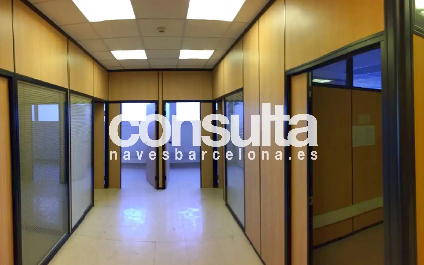 Industrial building for sale in Carrer de les Planes 6, imagen 5