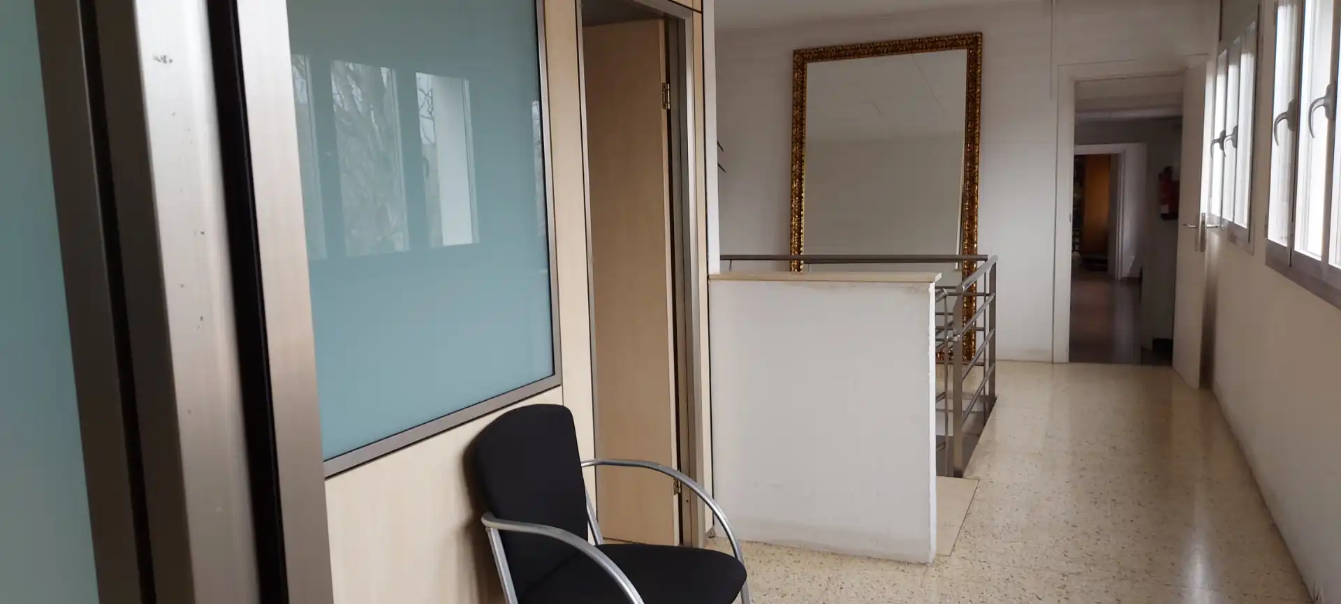 Nave industrial en venta en Sabadell