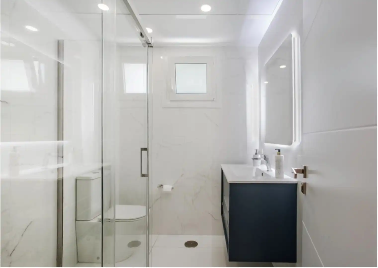 Maison avec terrasse à vendre à San Luis de Sabinillas, imagen 26
