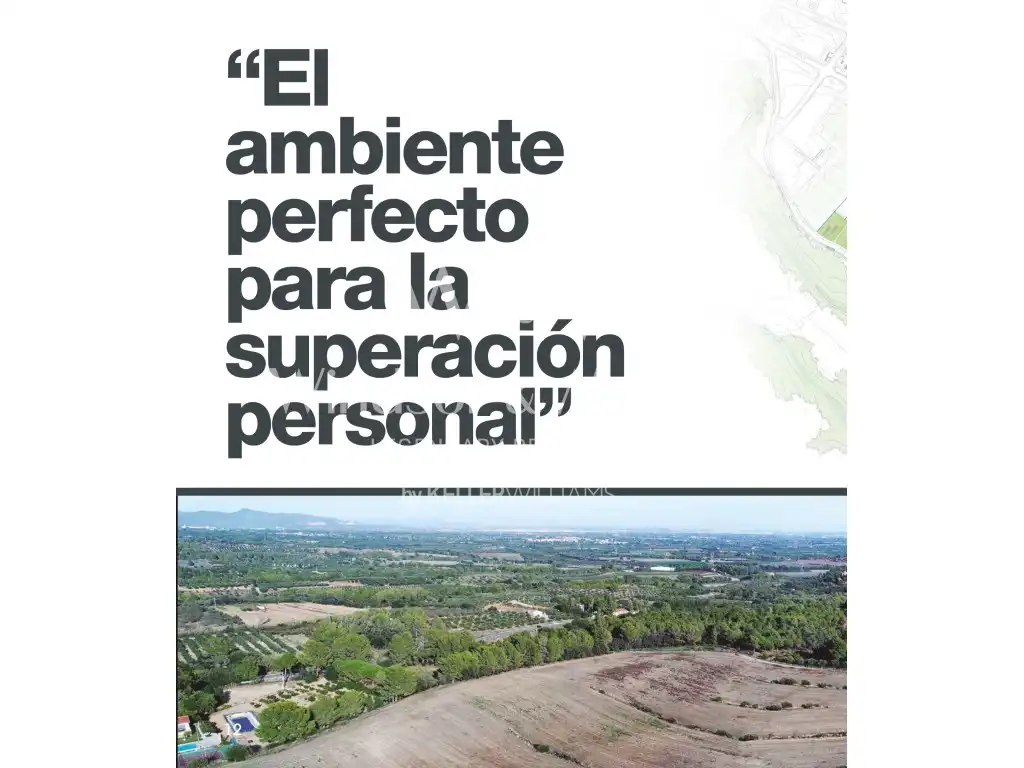 Terreno residenziale in vendita a Calle Mont-Roig Del Camp, imagen 24