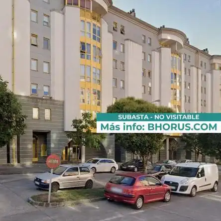 Appartement avec ascenseur à vendre à ALQUILINO IGLESIAS ALVARIÑO 21