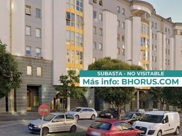 Appartamento con ascensore in vendita a ALQUILINO IGLESIAS ALVARIÑO 21