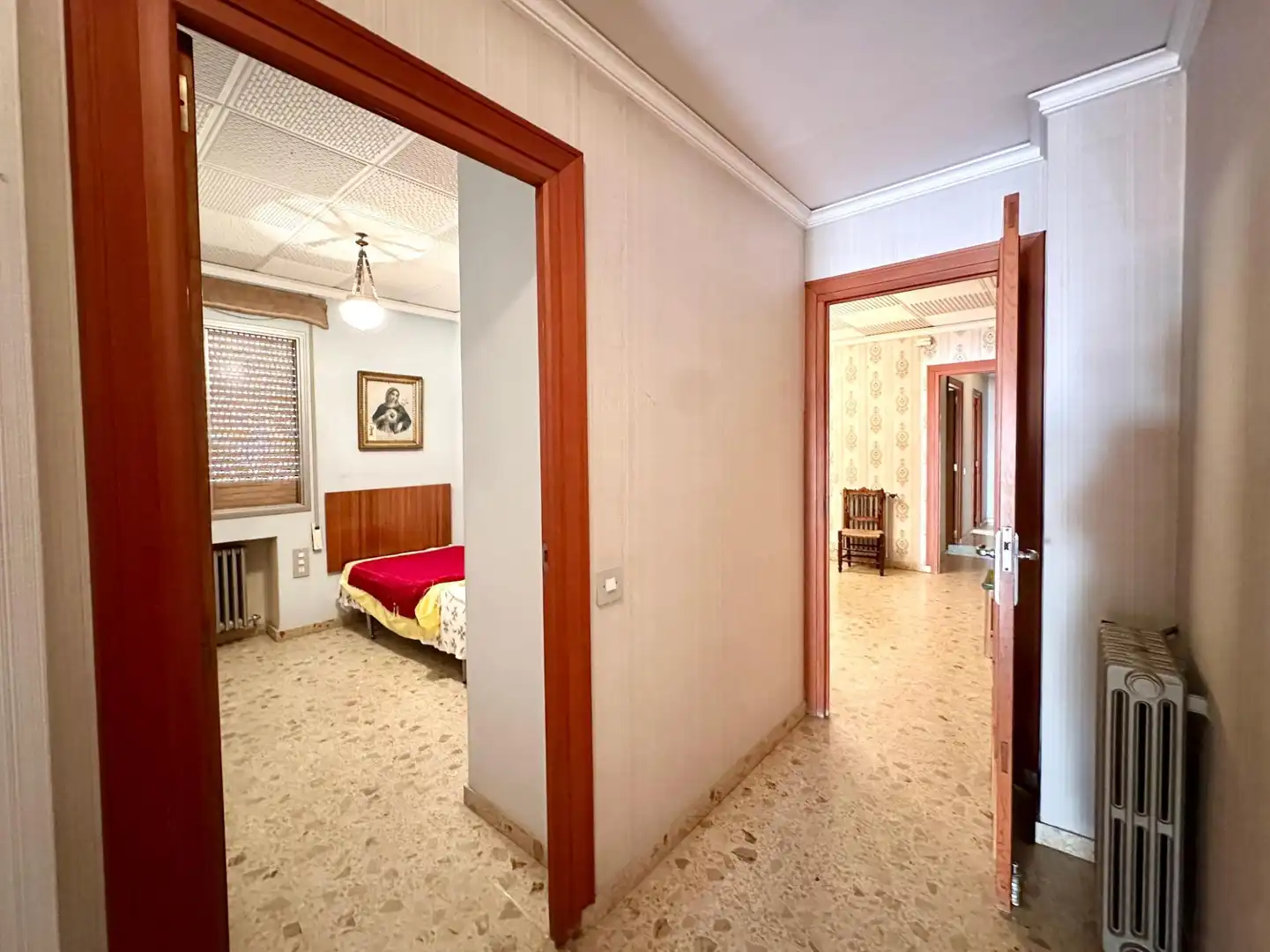 Piso en venta en Carlet con Terraza