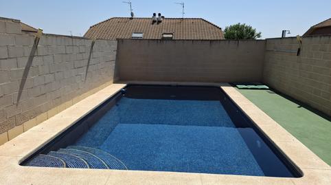 Photo 2 of Single-family semi-detached for sale in Torrecastillo, Seseña