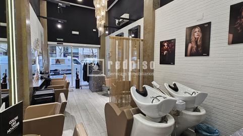 Foto 3 von Geschaftsraum zur Miete in De Santa María de la Cabeza, Chopera,  Madrid Capital