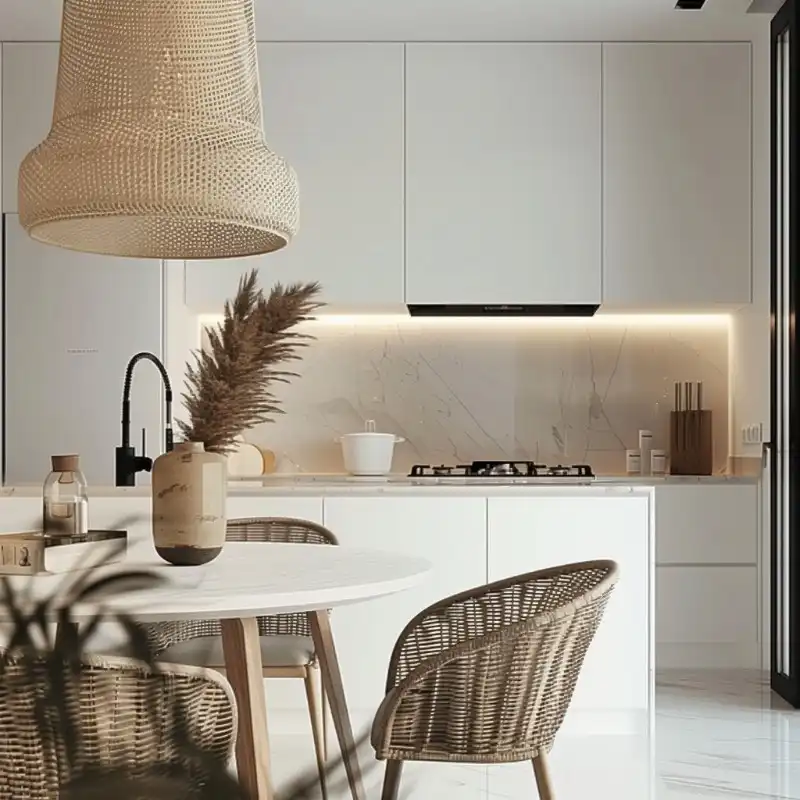 Apartament amb piscina en venda a Marbella Centro, imagen 12