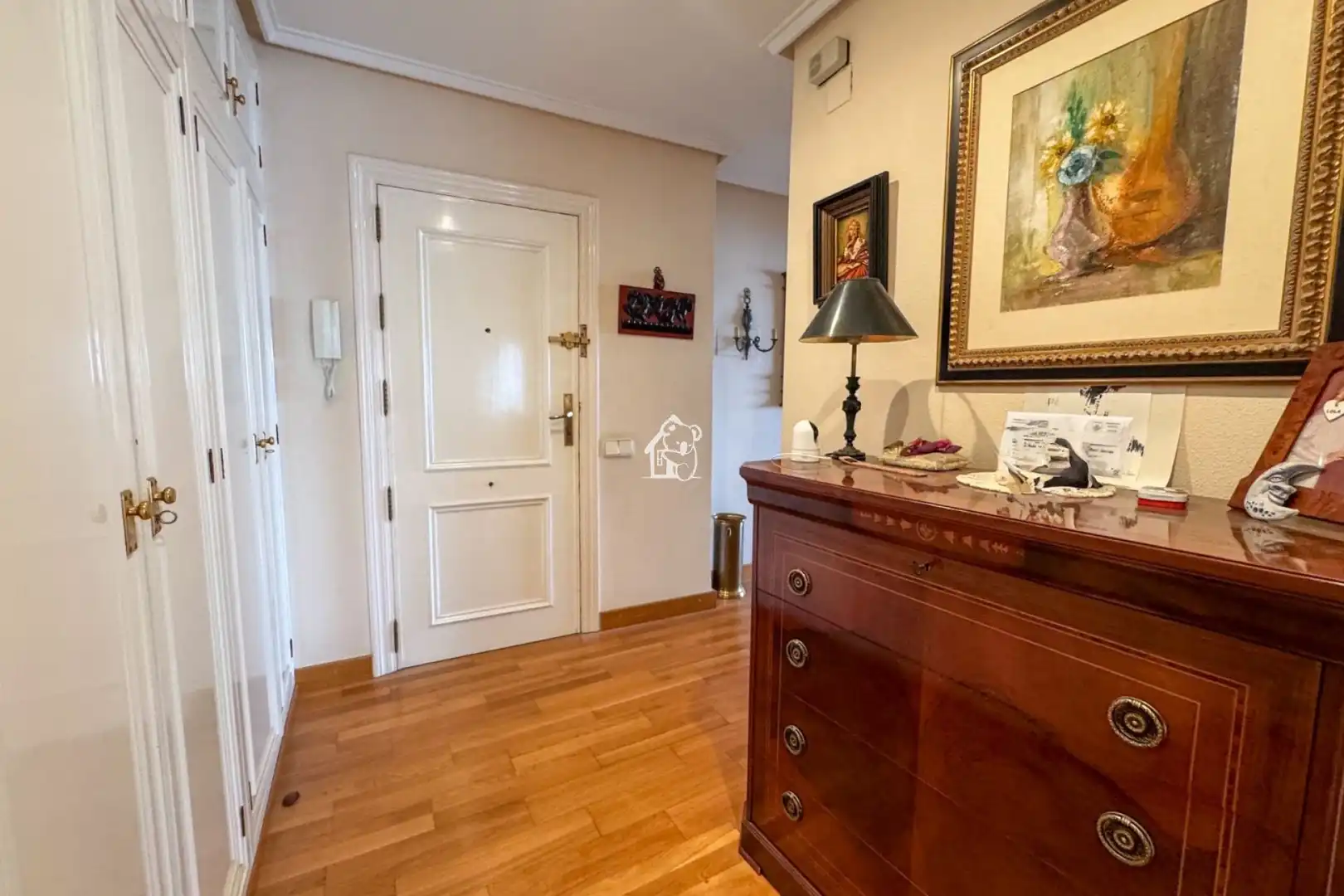 Apartamento de alquiler en Torrevieja con Aire acondicionado, Amueblado y Horno