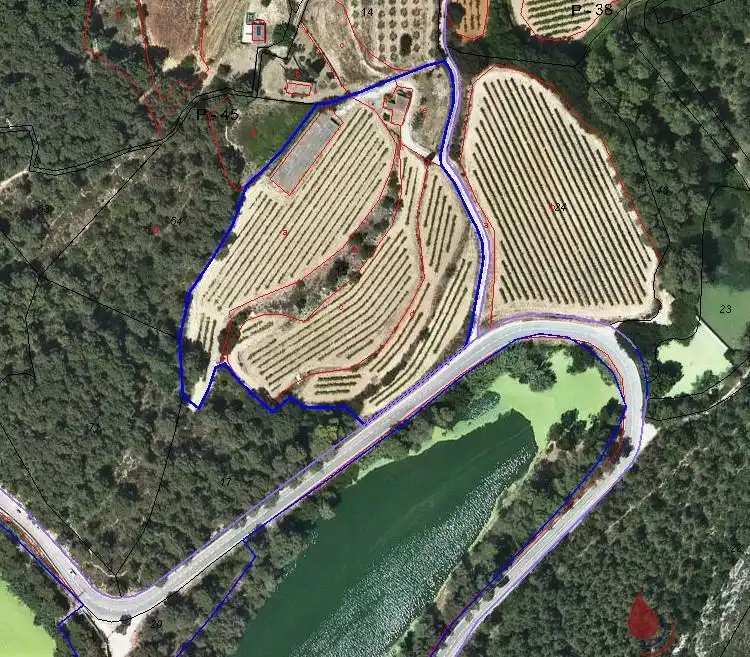 Terreni e lotti in vendita a Castellet i la Gornal, imagen 31