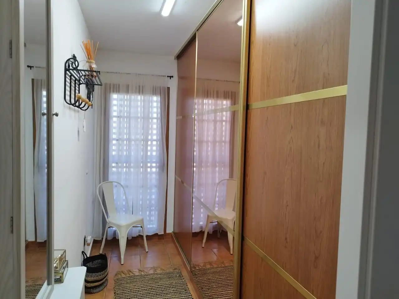 Casa amb terrassa en venda a Carrer de Joan Miró, imagen 20
