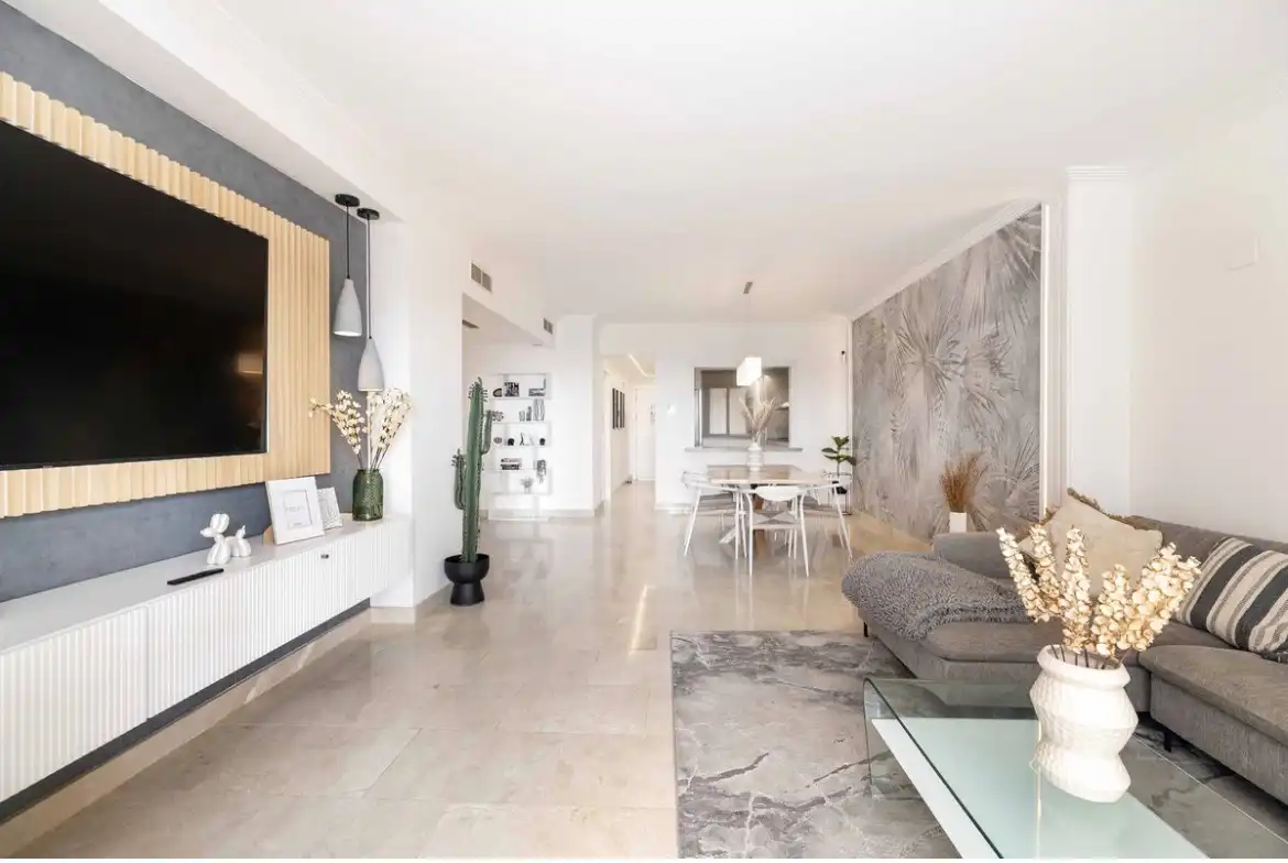 Appartamento con piscina in vendita a Benamara - Atalaya, imagen 10