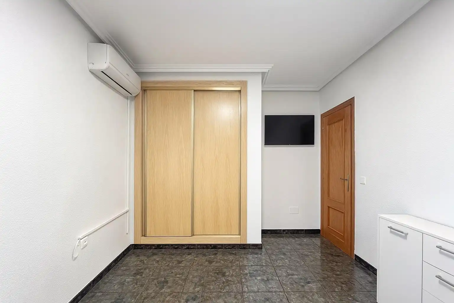 Bedroom of Apartments for sale in Níjar