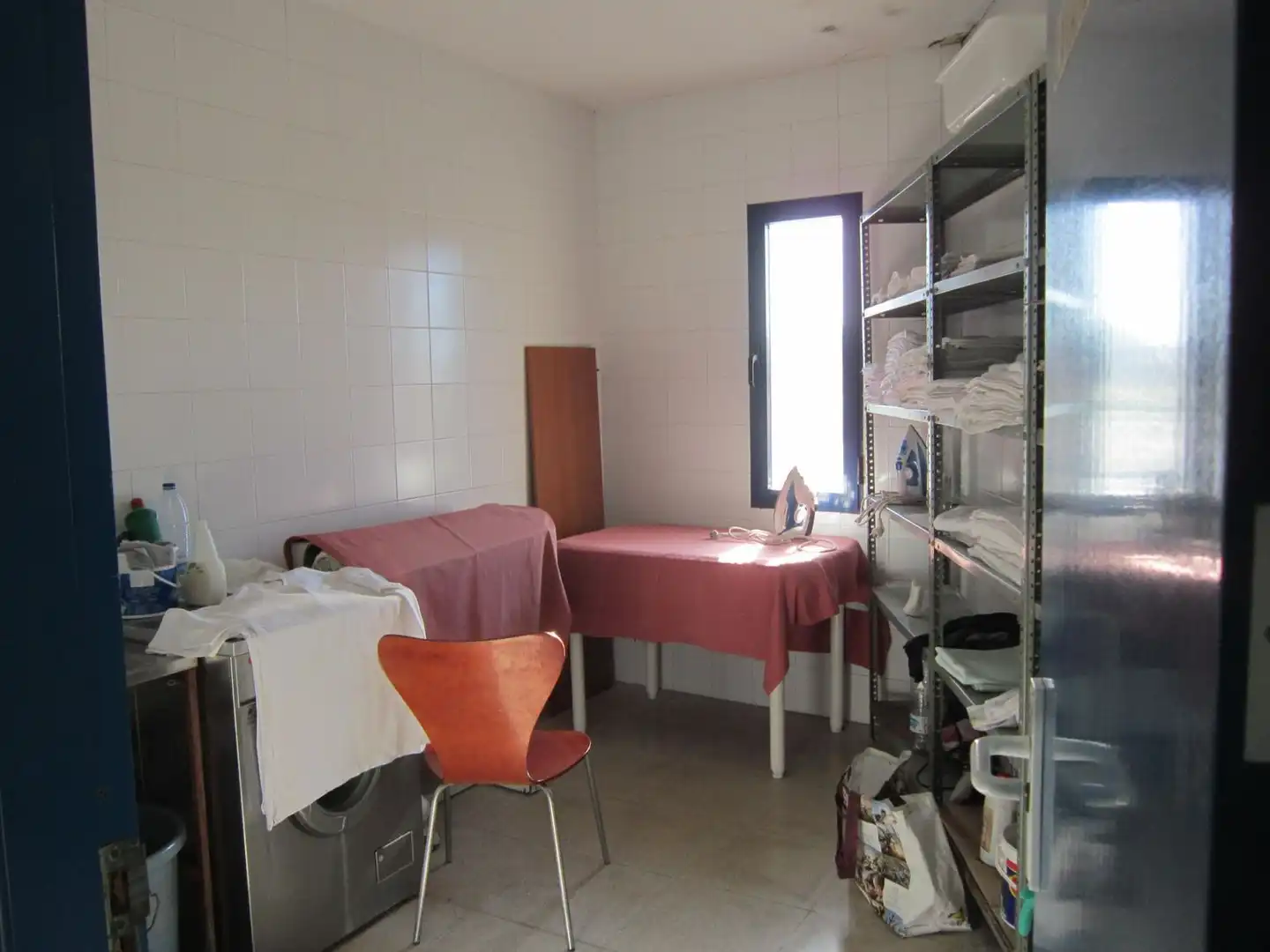 Cocina de Edificio en venta en Riocabado
