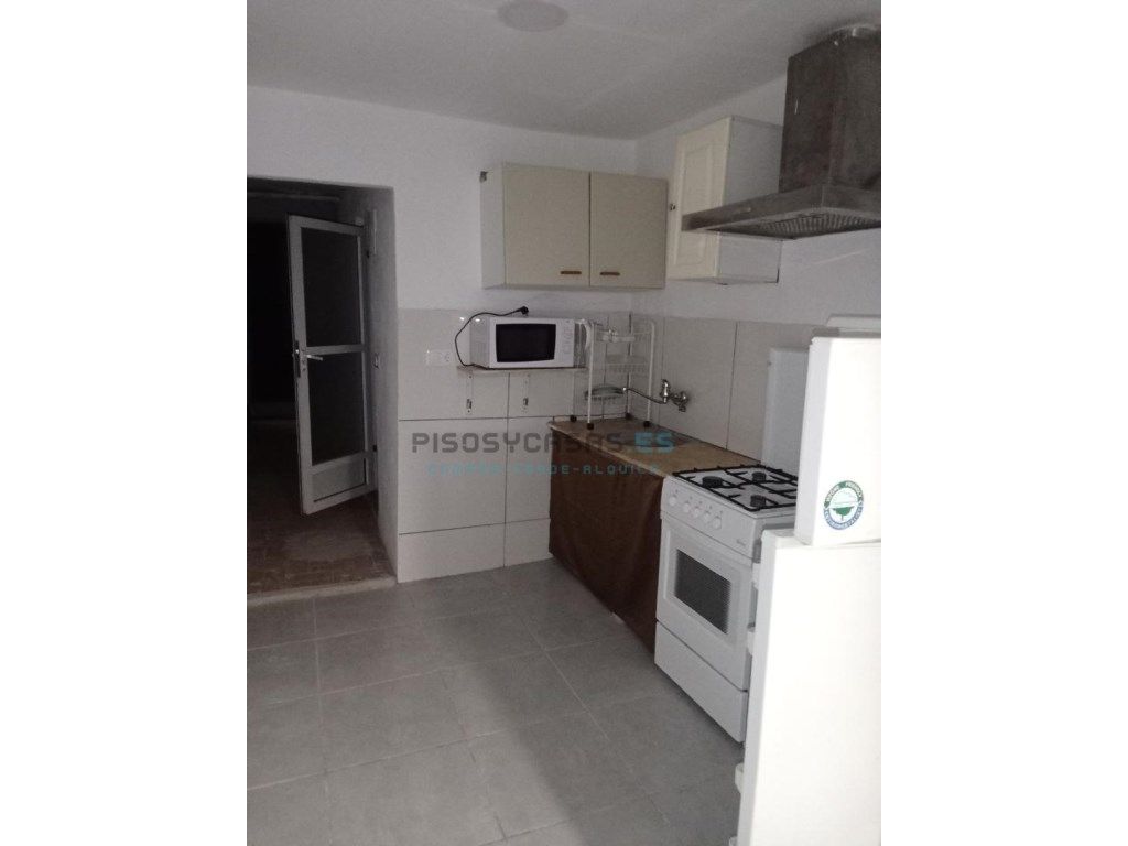 Casa o chalet en venta en Calle Huertas