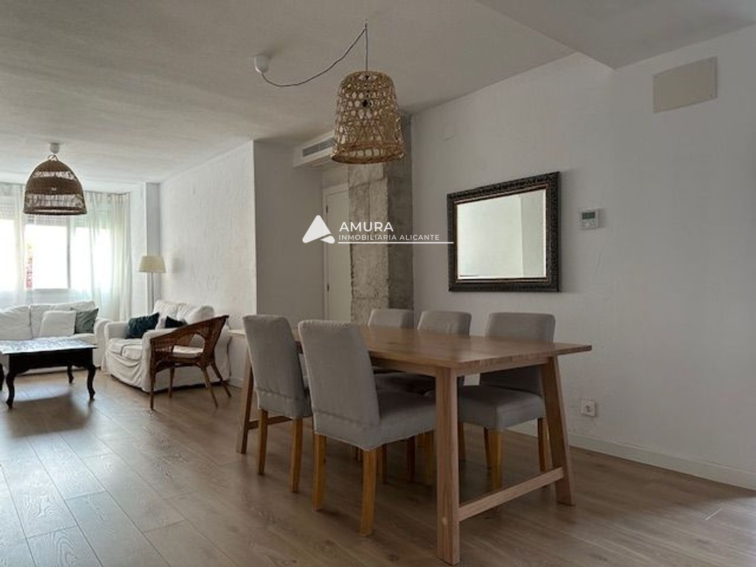 Piso en venta en Barrio de San Blas