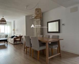 Dining room of Flat for sale in Alicante / Alacant  with Air Conditioner, Heating and Swimming Pool