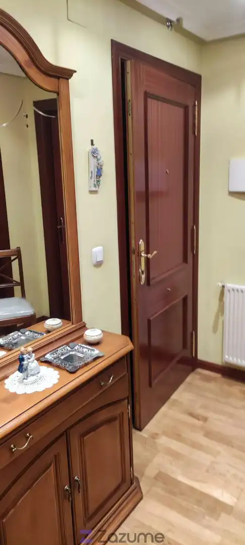 Apartments for rent in León Capital   with Parquet flooring, Storage room and Furnished