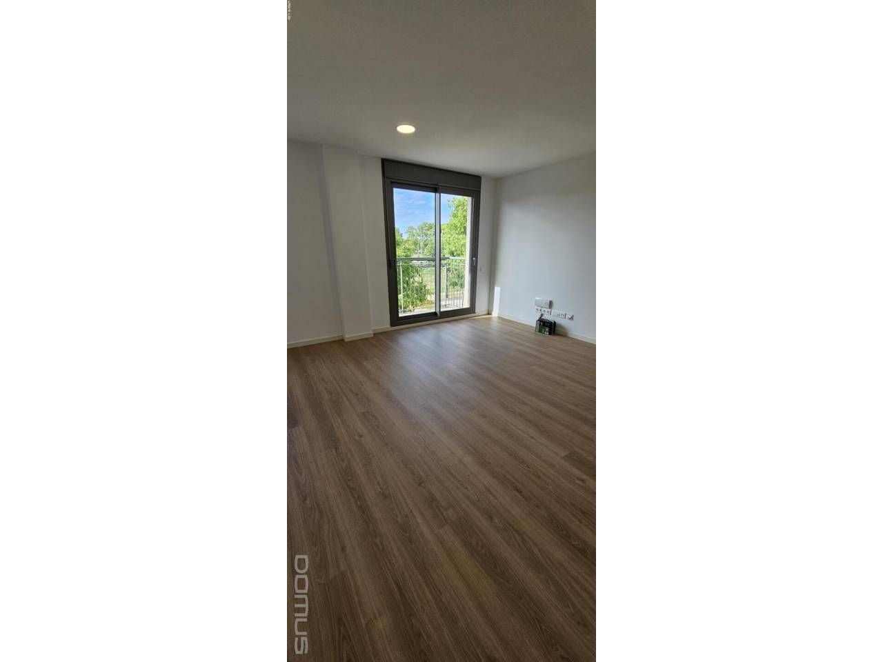 Dormitori de Pis de lloguer en El Prat de Llobregat amb Aire condicionat, Calefacció i Parquet