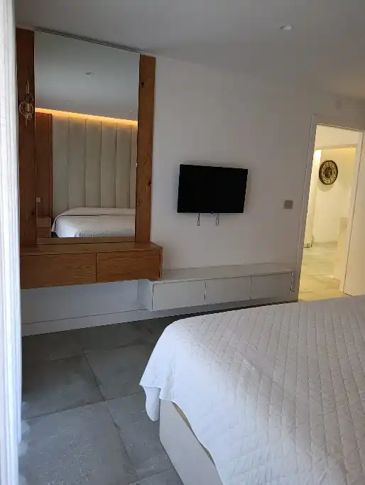 Piso con terraza en venta en Avinguda Camí Nou 160, imagen 67