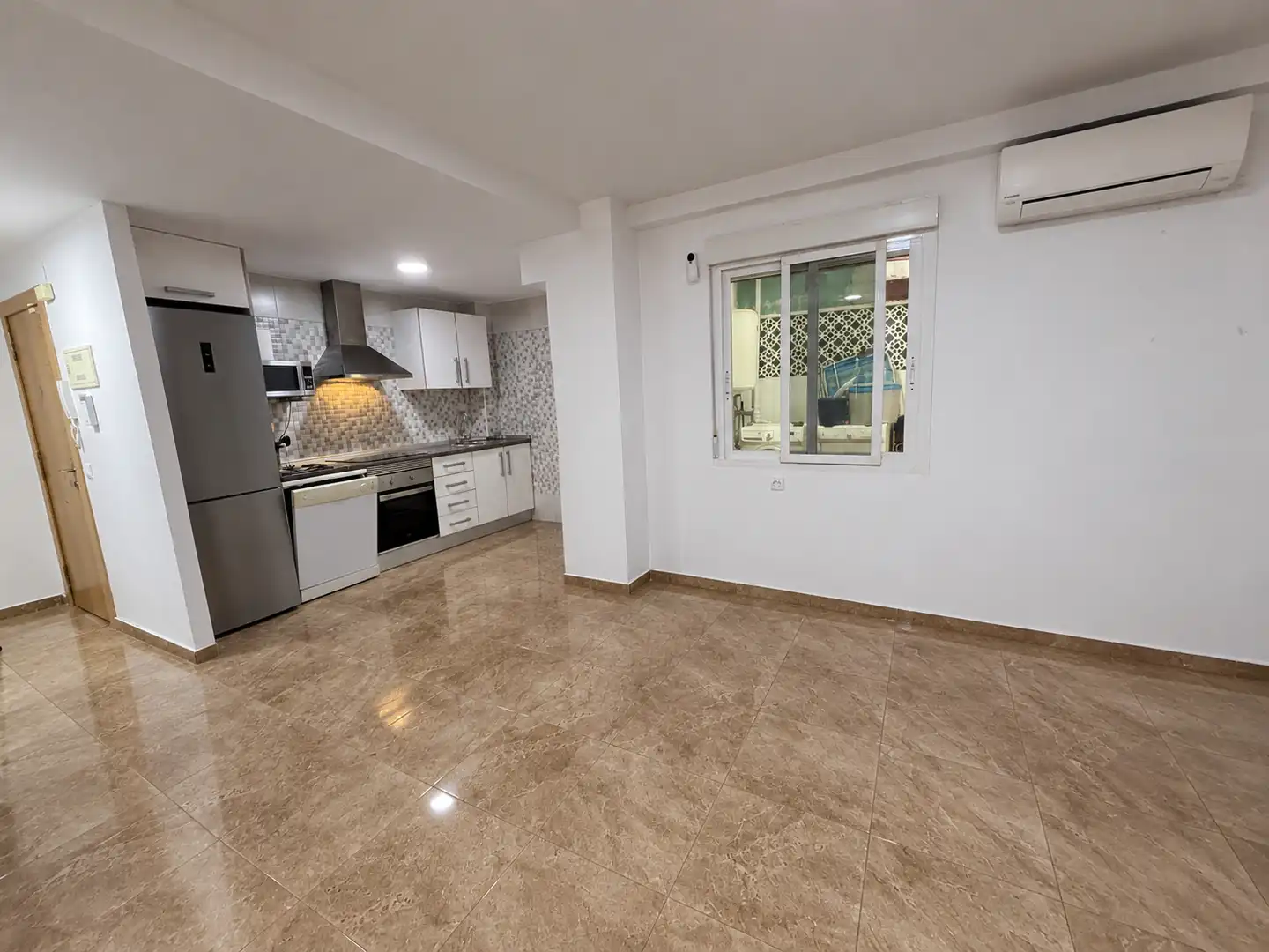 Flat for sale in Pla - Carolinas, imagen 5
